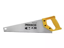 Modeco Pay Saw su plastikine rankena 500mm - MN-65-520