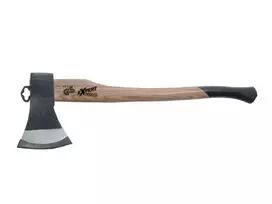Modeco Universali medinė kirvio rankena 1kg (MN-64-210)