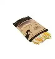 3Doodler Start Filament Eko | 2,5 mm | 250 vnt | 4 kolory Ugnis ir ledas