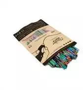 3Doodler Start Filament Eko | 2,5 mm | 250 vnt | 4 kolory Primary Pow