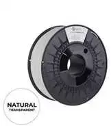 Filament 3D C-TECH PREMIUM LINE PLA 1,75mm 1kg natural