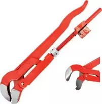 AW-Tools AWTOOLS ŠVEDIŠKAS VAMZDŽIŲ RAKTAS 1″ 310mm