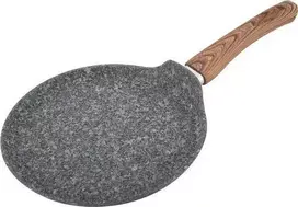 Riposo Keptuvė blynams su granitu 28 cm, R-4172