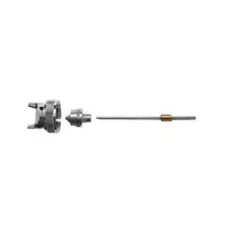 AW-Tools AWTOOLS HVLP H-827 PURŠKIMO pistoleto antgalis / 2,0 mm
