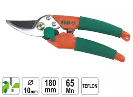 FLO SEKATOR NOŻYCOWY 180mm 99202