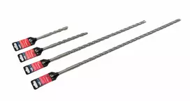 Grąžtas AW-Tools AWTOOLS grąžtai SDS PLUS 32x 460mm