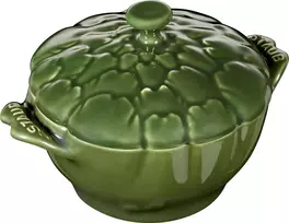 Staub ZWILLING ARTICHOKE 40500-326-0 470 ML Apvalus troškinimo indas