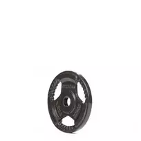 None Ketaus svarmenys GYMSTICK 1,25-20kg (Svoris: 2.5kg)