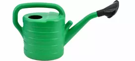 AW-Tools AWTOOLS PLASTIKINĖ LAISTUVĖ ŽALIA 5L