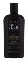 American Crew Daily Moisturizing Conditioner vyrams, 450 ml