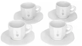 Puodeliai - Bialetti RTATZ402, Balti