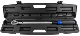 Quatros FORSAGE KLUCZ DYN. 1/2" 40-220Nm PREMIUM...
