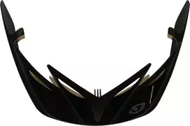 Giro Visor šalmui GIRO ARTEX juodas M (55-59 cm) (NAUJIENA)