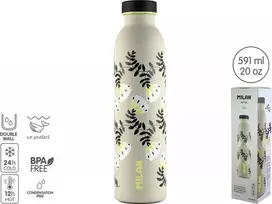 *Gertuvė nerūdijančio plieno izoterminė 591ml 643020WPMILAN