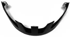 Bell Visor BELL DAILY MIPS juodas dydis. Universalus (50-57 cm) (NAUJAS)