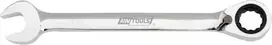 AW-Tools AWTOOLS kombinuotas raktas SU REKETU 14mm SU PERJUNGIKLIU