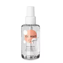 Inebrya Šviesinantis dviejų fazių aliejus Ice Kreminis Frequent (geriausias priežiūros aliejus) 100 ml