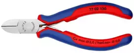 Kirpimo replės KNIPEX 7702130