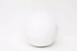 Balto paplūdimio tinklinio kamuolys Enero Pro