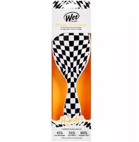Wet Brush Wet Wet Original Detangler Hipster - Checkers