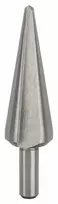 Bosch Pakopinis grąžtas met. 4-20x65, 0mm, 1vnt.