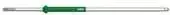 Wiha sukimo momento keitimo kotas Torx 6x175 mm galvutėms