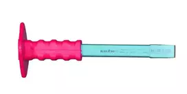Kuźnia Sułkowice RDC šliuzas su rankena 12x25mm 250mm - 1-441-13-330