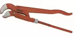 Dedra Raktas santechninis S 12 CrV