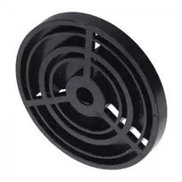 Grąžtas Dedra Diskas grimo karunelei skr 33103mm