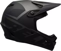 Bell Helm pilnas veidas BELL TRANSFER matinė juoda Roz. S (53-55 cm) (DWZ)