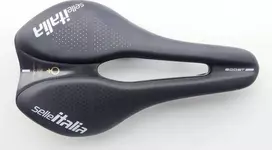 Selle Italia SELLE ITALIA NAVUS balnelis EVO BOOT LADY TM SUPERFLOW L (id rungtynės - L3) Mangano vamzdis 7, soft- tek, juoda (NEW)