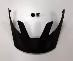 Giro GIRO MANIFEST šalmo skydelis matinis juodas S (51-55 cm) (NAUJIENA)