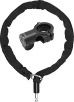OnGuard VANDENYNAS 8290 TEISĖ - 4mm * 90cm - 2 x Kodo raktai (NAUJA)