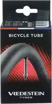 Dunlop Vredestein VREDESTEIN TOUR stebėjimo lazda 27 x 1, 5 - 28 x 1, 5 / 8 x 1, 5 (32 / 47 - 609 / 635) blitz / polop 40 mm su sriegiu (NAUJA)