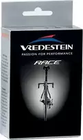 Vredestein VREDESTEIN RACE BUTYL kelio vidinis vamzdis 700 x 18C/28C (18/28-622/630) sclaverand / presta 80mm su sriegiu (NAUJA)