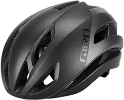 Giro GIRO ECLIPSE MIPS SPHERICAL laiko lenktynių šalmas matinis juodas blizgus juodas dydis. M (55–59 cm) (NAUJA)