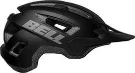 Bell BELL NOMAD 2 INTEGRATED MIPS matinis juodas mtb šalmo dydis. Universalus S/M (52-57 cm) (NAUJAS)