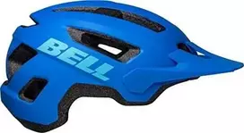 Bell BELL NOMAD 2 matinis tamsiai mėlynas mtb šalmo dydis. Universalus M/L (53-60 cm) (NAUJAS)