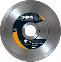 Diam Deimantinis diskas plytelėms 200/25.4/7 DIAM CR80 professional + (DICR80200/25)
