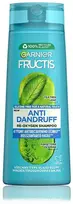 Garnier Fructis šampūnas nuo pleiskanų unisex, 250 ml