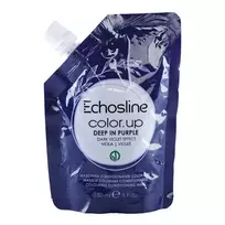 Echosline Color.up Coloring Conditioning Mask Deep in Violetinė 150ml