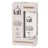 Schwarzkopf Taft Wonders, 10 g