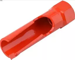 YATO Universali gręžimo karūna TCT 19mm 1/2"