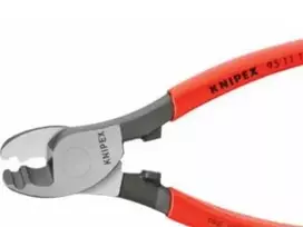 Kabelio žirklės KNIPEX 9511165A