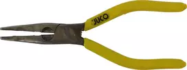 JUCO PAilgintos lenktos PVC replės 160mm