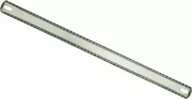 Glob Rankinio peiliukai RAMB 24z / colyje 300 x 25 x 0.6mm 72vnt. (GLOB-BRZ-RAMB-300-250-060-24-072SZT)