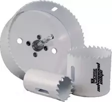 Grąžtas M.K. Morse MK MORSE Advanced Edge bimetalo atidarytuvas 68 mm (PTA-MK425)