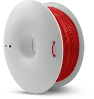 3D plastikas Fiberlogy Impact PLA 1.75mm 0.85kg – Raudona