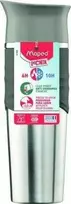 Maped Terminis puodelis Maped Picnic Concept Adult 320ml pilkas