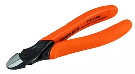 Bahco Side cutter 2101d-160ip